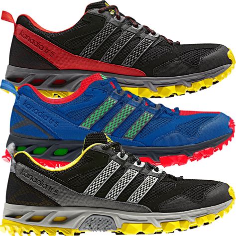 adidas kanadia 5 trail laufschuhe damen|Adidas Kanadia TR5 Trail Running Shoe Review .